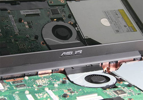 冠县asus指定售后点